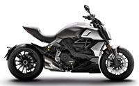 Diavel 1260 For Sale